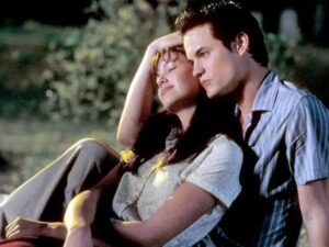Revisiting A Walk to Remember